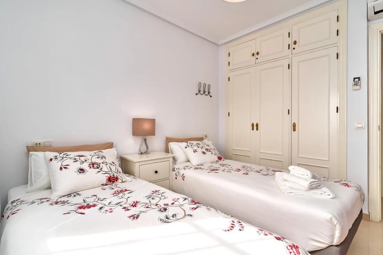 Balcon Bella Vista Βίλα Nerja